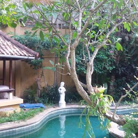 Villa Puri Dewata Canggu Eksteriør billede